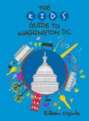 Image of kids guide to washington dc