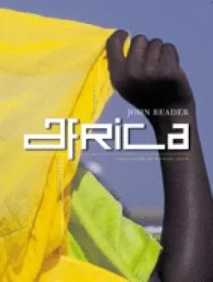 Image of africa the pbs series