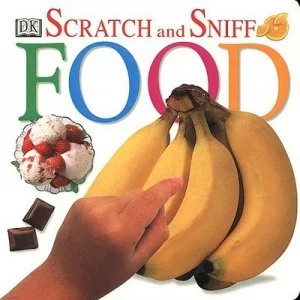 Image of Food Book