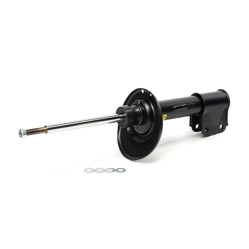 Image of MONROE G7324 Shock absorber MONROE Original (Gas Technology) Gas Pressure, Twin-Tube, Suspension Strut, Bottom Clamp Shock Absorber (854)