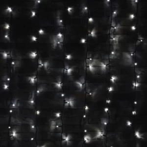 Image of Lyyt-Connect LED Curtain Light 102 Connectible Cool White