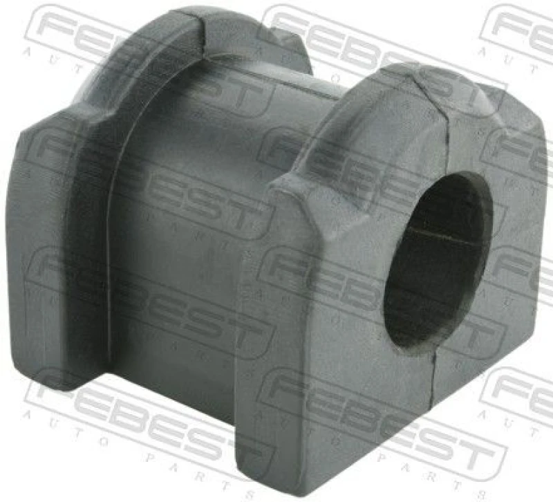 Image of Anti-roll bar bush FEBEST MSB-CW8F