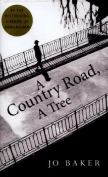 Image of A Country Road a Tree by Jo Baker Hardback