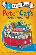 Image of pete the cats family road trip