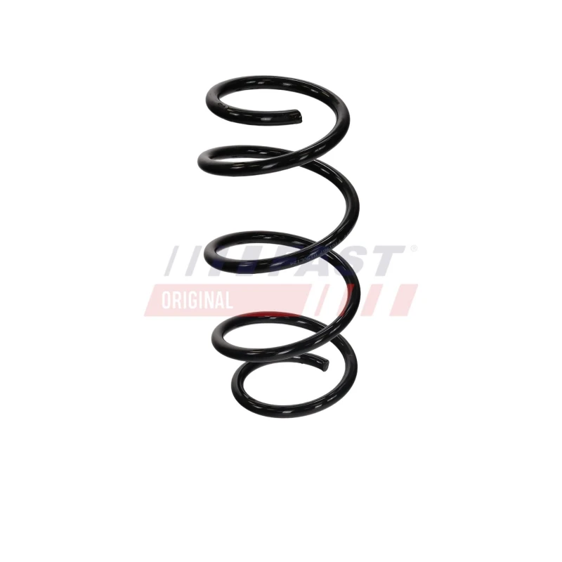 Image of FAST Coil spring FAST FT01967