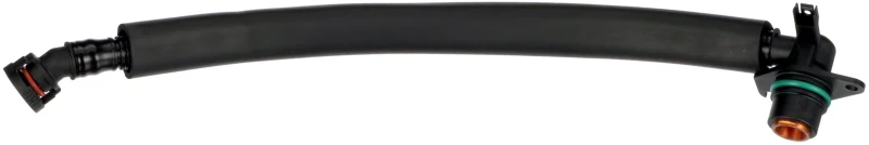 Image of GATES Crankcase breather hose GATES EMH685
