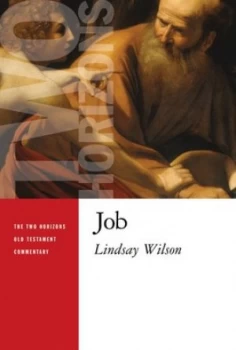 Image of Job by Lindsay Wilson