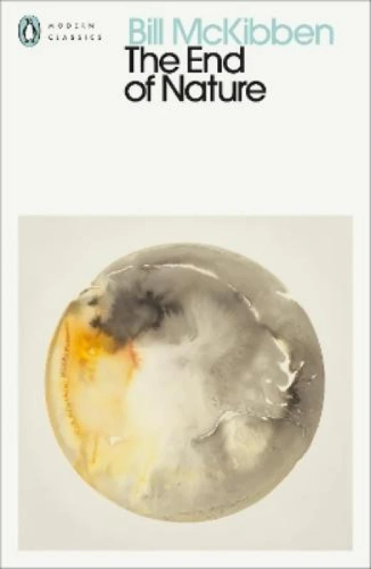 Image of The End of Nature. Paperback. By Bill McKibben Books