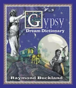 Image of gypsy dream dictionary