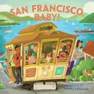 Image of san francisco baby