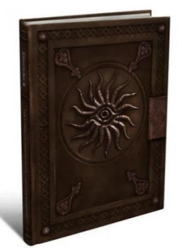 Image of Dragon Age Ii Collectors Edition by Piggyback Hardback