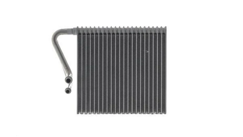 Image of MAHLE AE 216 000S Evaporator without expansion valve Evaporator,air conditioning (471)