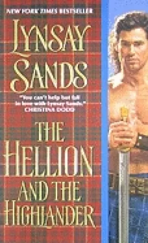 Image of hellion and the highlander