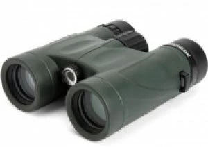 Image of Celestron Nature DX Binocular 10x32 Green