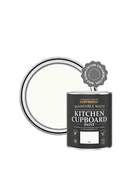 image of Rust-Oleum Kitchen Cupboard Still 750Ml