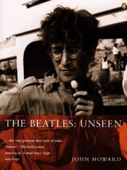 Image of The Beatles by John Howard Book