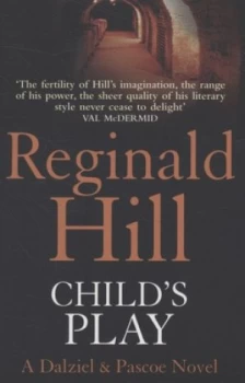 Image of Childs Play by Reginald Hill Paperback
