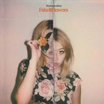 image of Beabadoobee - Fake It Flowers CD