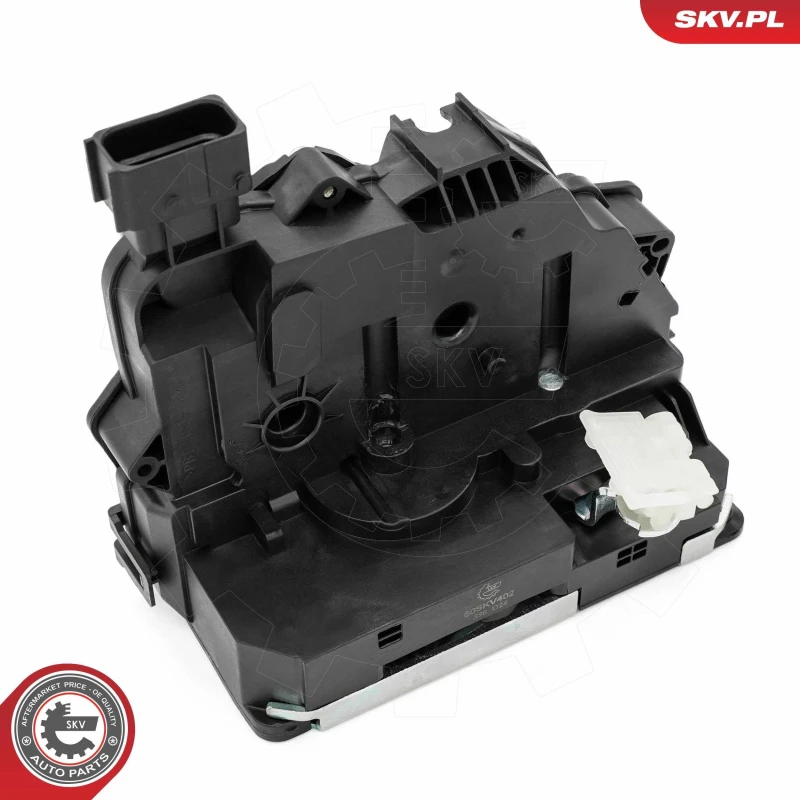 Image of ESEN SKV Door lock ESEN SKV 60SKV402