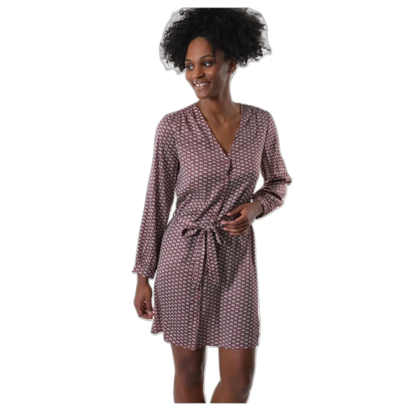 Image of Deeluxe Womens dress Deeluxe Maggie Rouge Female L