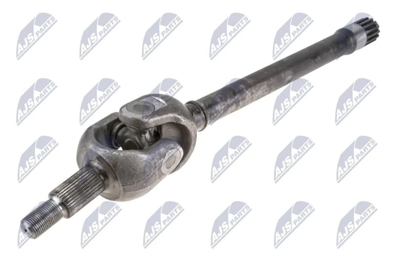 Image of NTY Drive shaft NTY NPW-CH-181