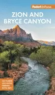 Image of Fodor's InFocus Zion & Bryce Canyon National Parks