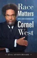 Image of race matters 25th anniversary with a new introduction