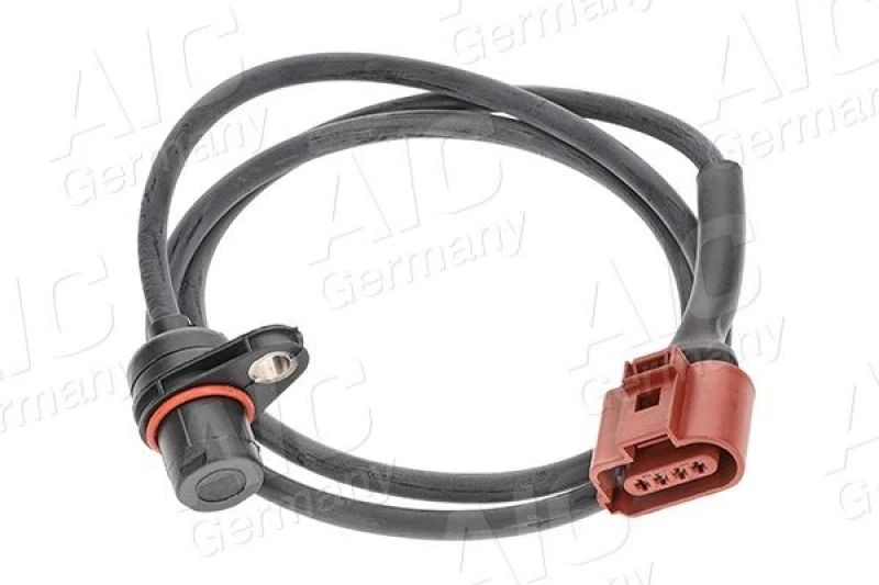 Image of Steering Angle Sensor AIC 55441