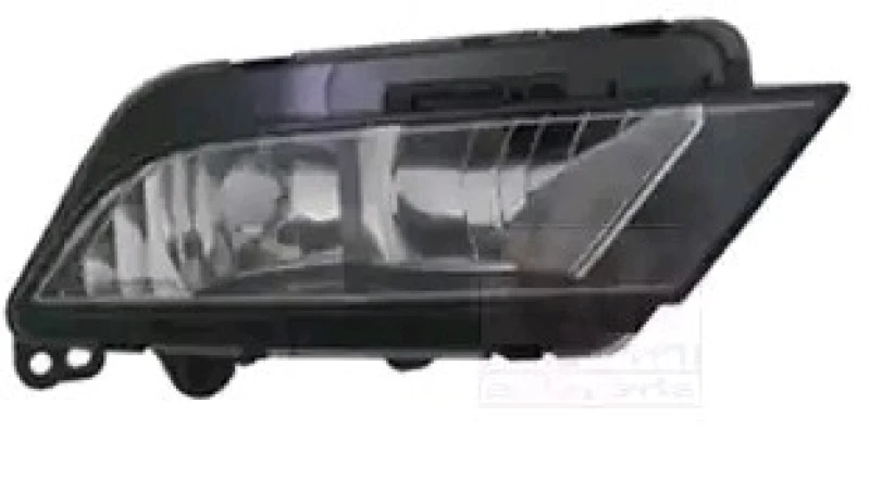 Image of VAN WEZEL 4924995 Fog Lights Left Fog Light (289)