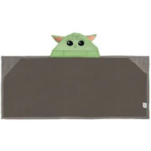 Image of The Child Hooded Towel
