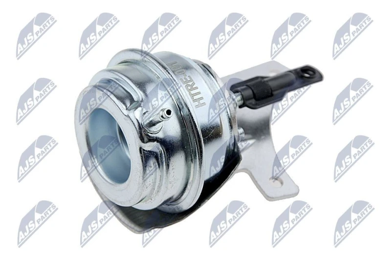 Image of NTY Turbocharger NTY ECD-RE-001