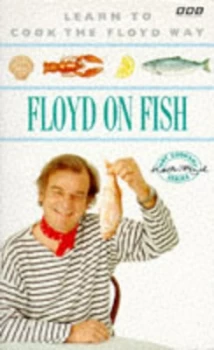 Image of Floyd on Fish by Keith Floyd Paperback