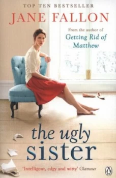 Image of The Ugly Sister by Jane Fallon Paperback