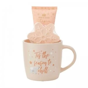 Image of Style & Grace Utopia Mug Set