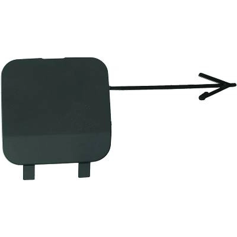 Image of Tow hook cover DIEDERICHS 1815066