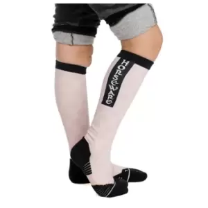 Image of Horseware Kids Tech Equestrian Socks Juniors - Black
