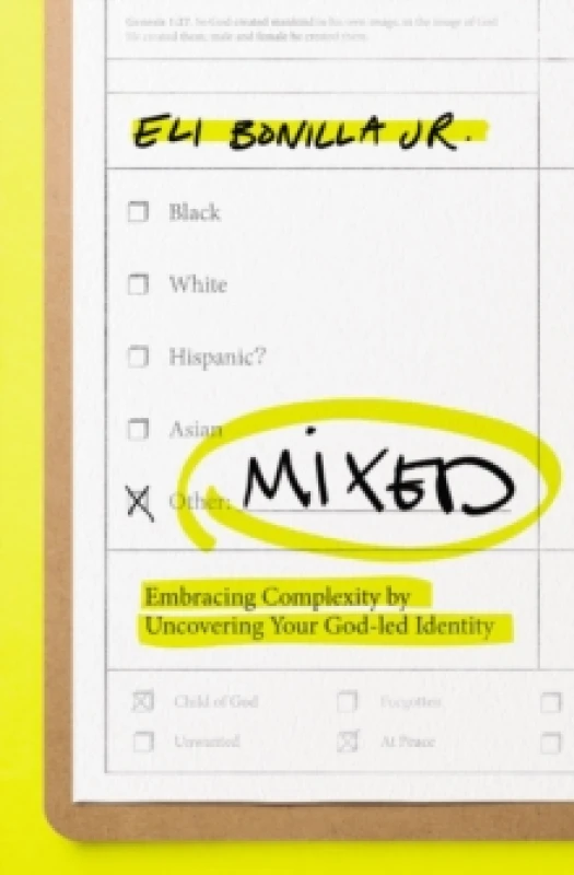 Image of Mixed. Paperback. By Eli Bonilla Books