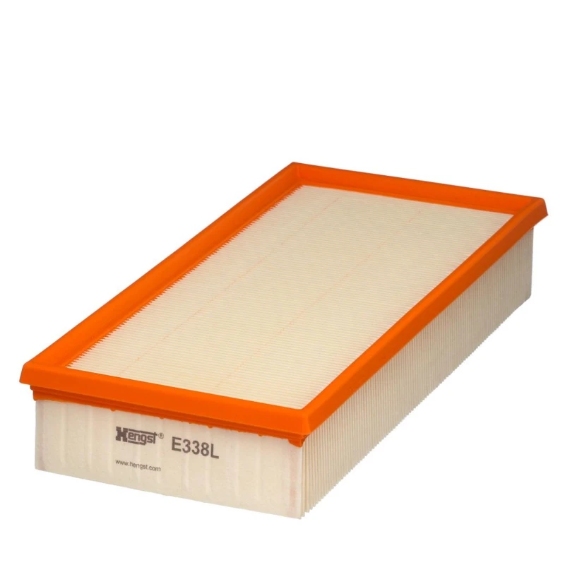 Image of Air filter HENGST FILTER E338L