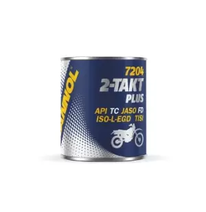 Image of MANNOL Engine oil MN7204-01ME Motor oil,Oil