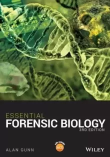 Image of Essential Forensic Biology