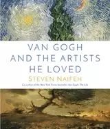 Image of van gogh and the artists he loved