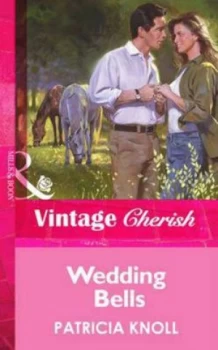 Image of Wedding Bells by Patricia Knoll Book