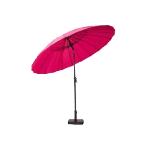 Image of 2.7m Crank and Tilt Shanghai Parasol