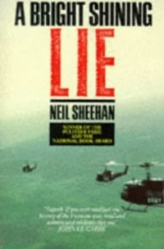 Image of A Bright Shining Lie Paperback