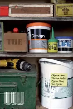 Image of The design of everyday life by Elizabeth Shove