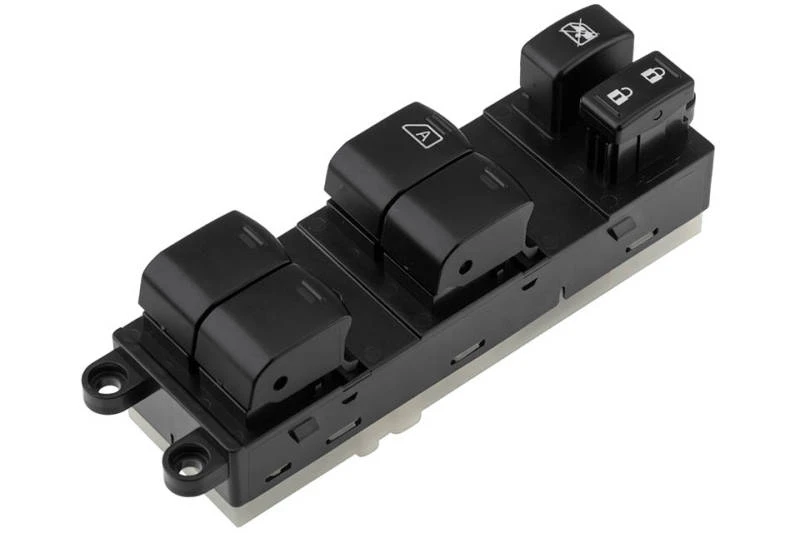 Image of NTY EWS-SB-002 Switch, window winder Left Front Switch,window winder (1761)