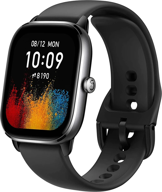 Image of Amazfit GTS 4 Mini 42mm Smartwatch