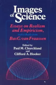 Image of Images of science by Paul M. Churchland
