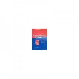 Image of International Express. Pre-Intermediate by Mike Macfarlane Book