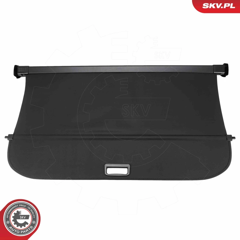 Image of ESEN SKV Cargo Area Cover ESEN SKV 88SKV011